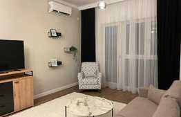 Apartament de 2 camere, lux, 60 mp, parcare, zona Lotus Center 