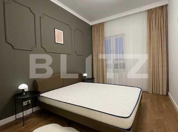 Apartament de închiriat 2 camere Nufarul - 76430AI | BLITZ Oradea | Poza7