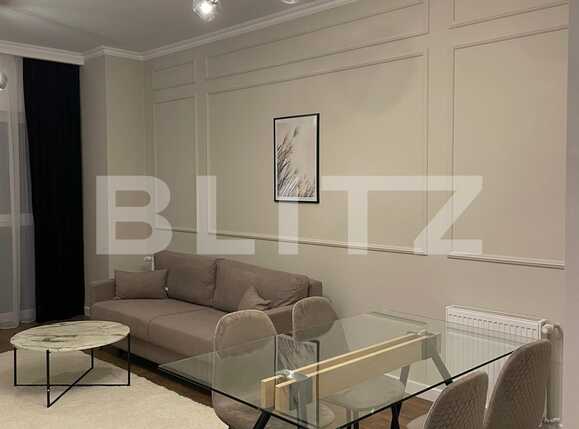 Apartament de închiriat 2 camere Nufarul - 76430AI | BLITZ Oradea | Poza2