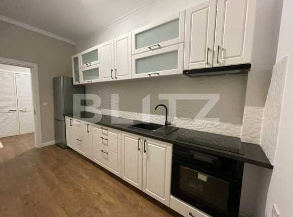 Apartament de închiriat 2 camere Nufarul - 76430AI | BLITZ Oradea | Poza6