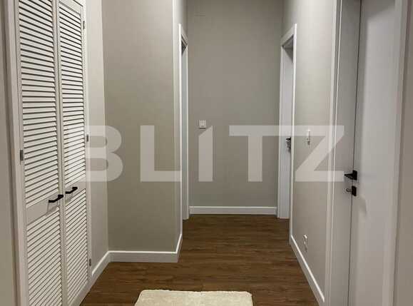 Apartament de închiriat 2 camere Nufarul - 76430AI | BLITZ Oradea | Poza5