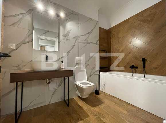 Apartament de închiriat 2 camere Nufarul - 76430AI | BLITZ Oradea | Poza8