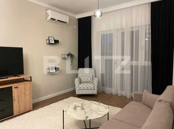 Apartament de închiriat 2 camere Nufarul - 76430AI | BLITZ Oradea | Poza4