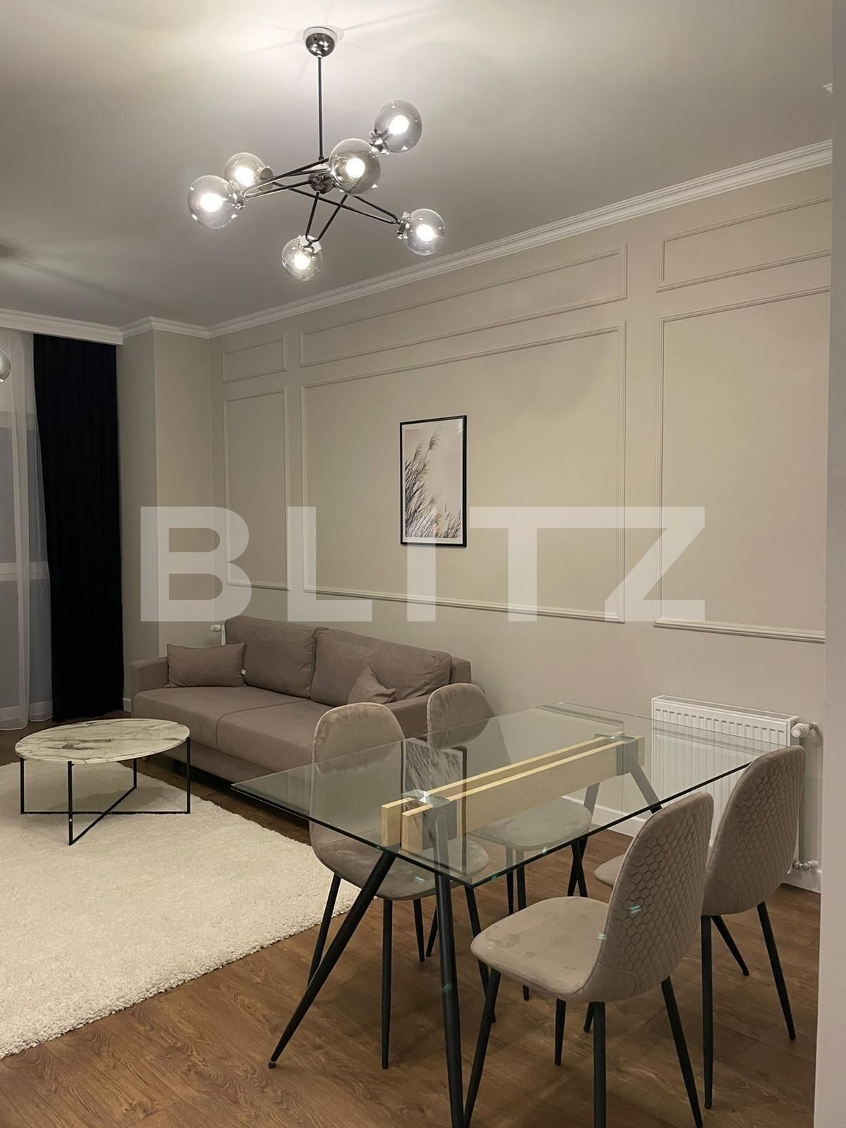 Apartament de închiriat 2 camere Nufarul - 76430AI | BLITZ Oradea | Poza2
