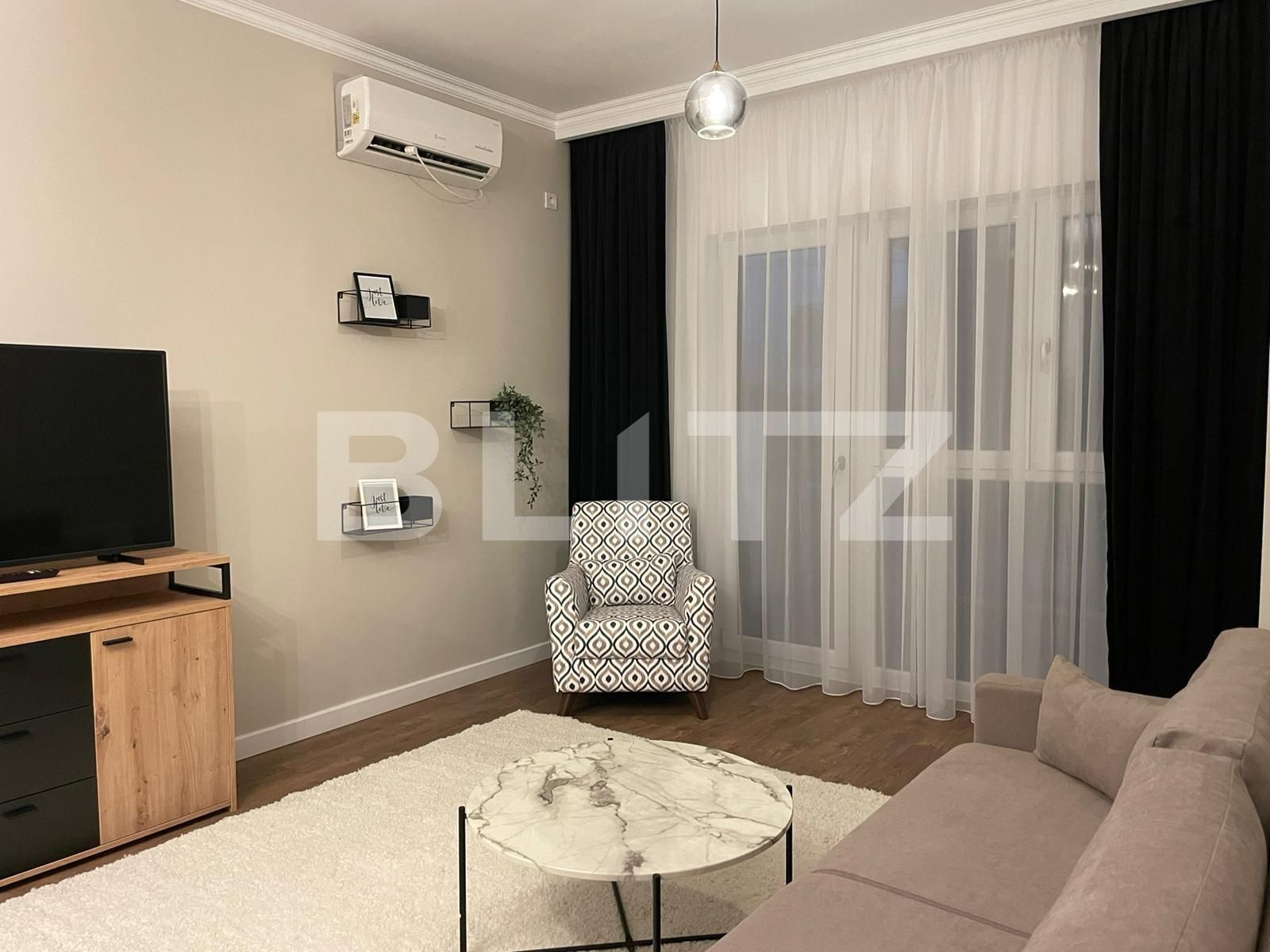 Apartament de închiriat 2 camere Nufarul - 76430AI | BLITZ Oradea | Poza4