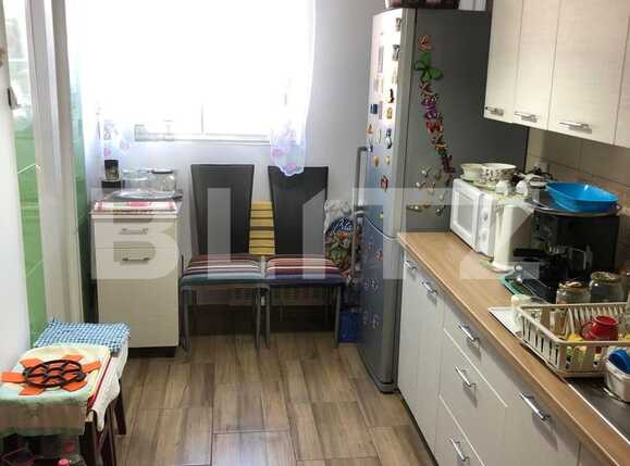 Apartament de vânzare 2 camere Spitalul Judetean - 76438AV | BLITZ Oradea | Poza4