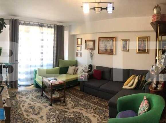 Apartament de vânzare 2 camere Spitalul Judetean - 76438AV | BLITZ Oradea | Poza1