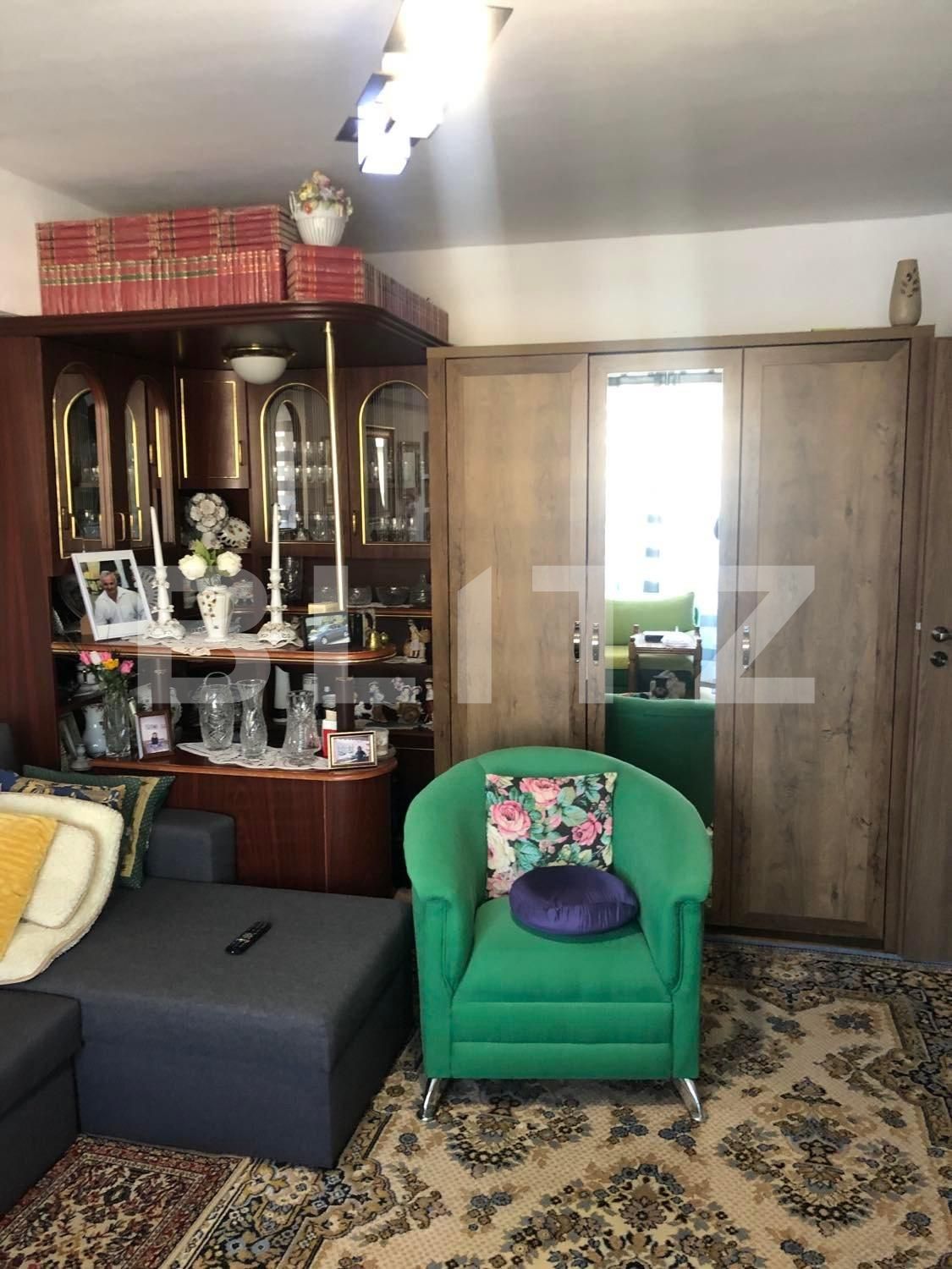 Apartament de vânzare 2 camere Spitalul Judetean - 76438AV | BLITZ Oradea | Poza9