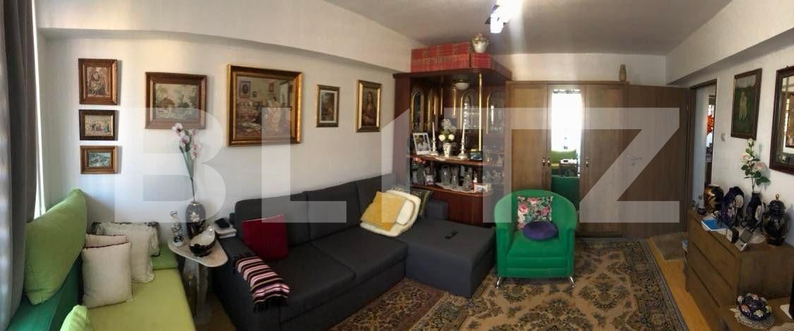 Apartament de vânzare 2 camere Spitalul Judetean - 76438AV | BLITZ Oradea | Poza2