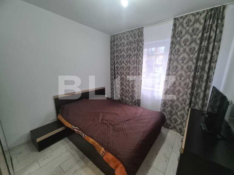 Apartament de vanzare 2 camere Nufarul - 76459AV | BLITZ Oradea | Poza5