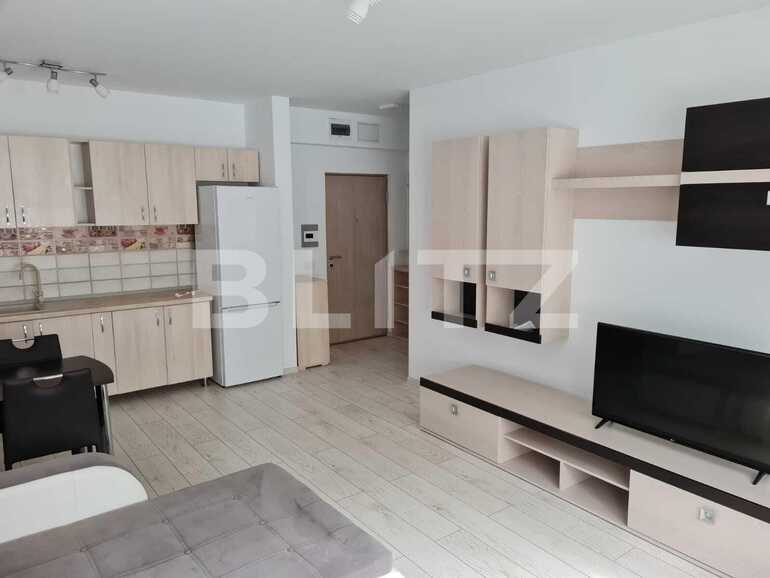 Apartament de vanzare 2 camere Nufarul - 76459AV | BLITZ Oradea | Poza1
