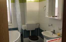 Apartament de 3 camere spatios, bloc nou, in zona Iosia!