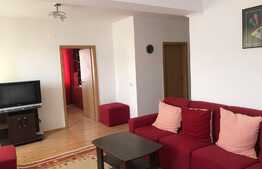 Apartament de 3 camere spatios, bloc nou, in zona Iosia!