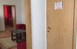 Apartament de 3 camere spatios, bloc nou, in zona Iosia!