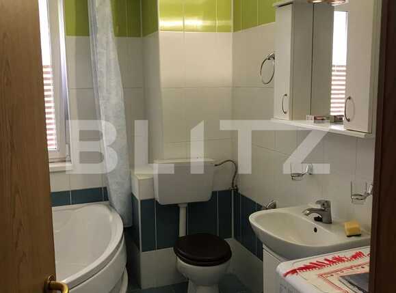 Apartament de închiriat 3 camere Iosia - 76462AI | BLITZ Oradea | Poza10