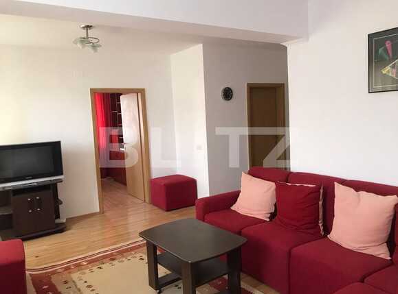 Apartament de închiriat 3 camere Iosia - 76462AI | BLITZ Oradea | Poza2