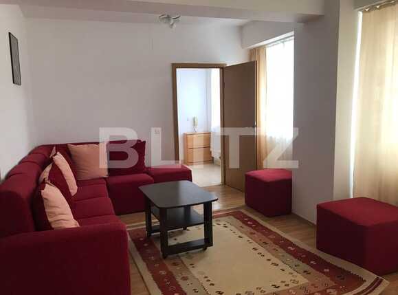 Apartament de închiriat 3 camere Iosia - 76462AI | BLITZ Oradea | Poza1