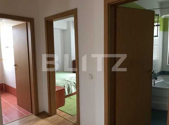 Apartament de închiriat 3 camere Iosia - 76462AI | BLITZ Oradea | Poza8