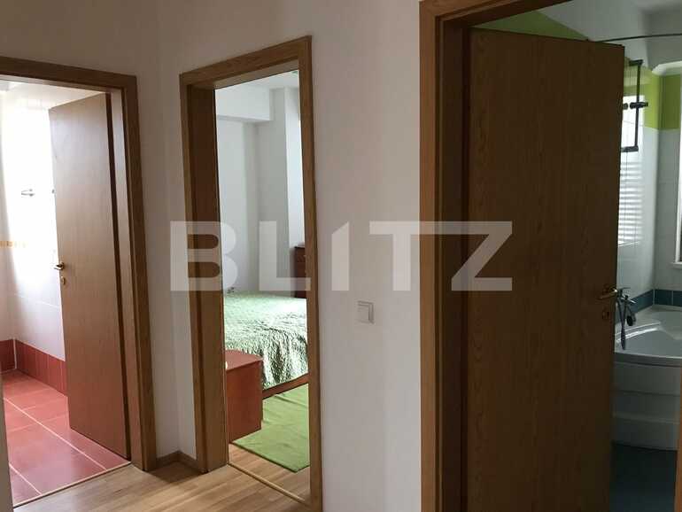 Apartament de inchiriat 3 camere Iosia - 76462AI | BLITZ Oradea | Poza8