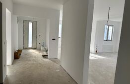 Casă 4 cam. aproape de Primăria Sântandrei