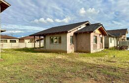 Casă 4 cam. aproape de Primăria Sântandrei