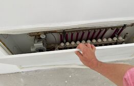 Casă 4 cam. aproape de Primăria Sântandrei