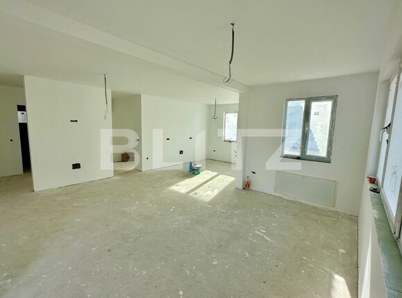 Casa de vânzare 4 camere Santandrei - 76465CV | BLITZ Oradea | Poza3