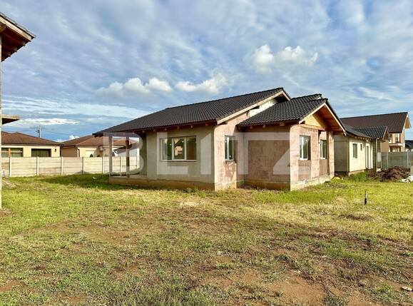 Casa de vânzare 4 camere Santandrei - 76465CV | BLITZ Oradea | Poza13