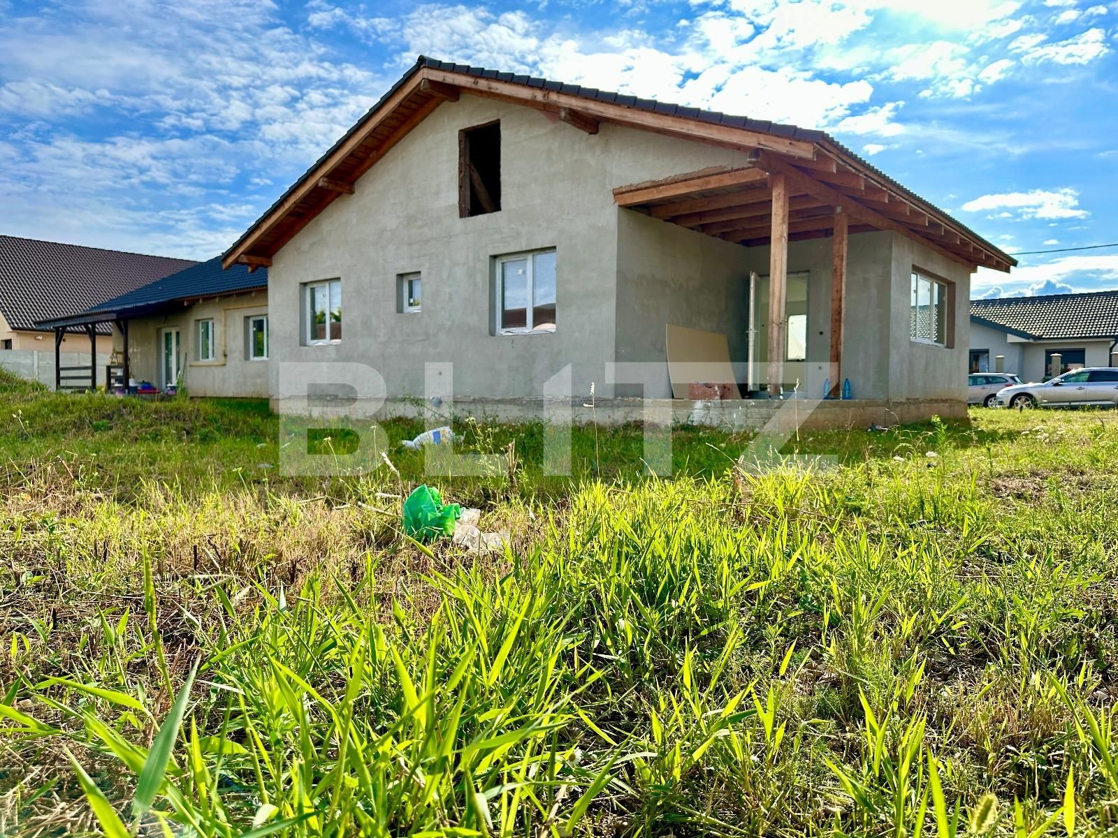 Casa de vânzare 4 camere Santandrei - 76465CV | BLITZ Oradea | Poza14