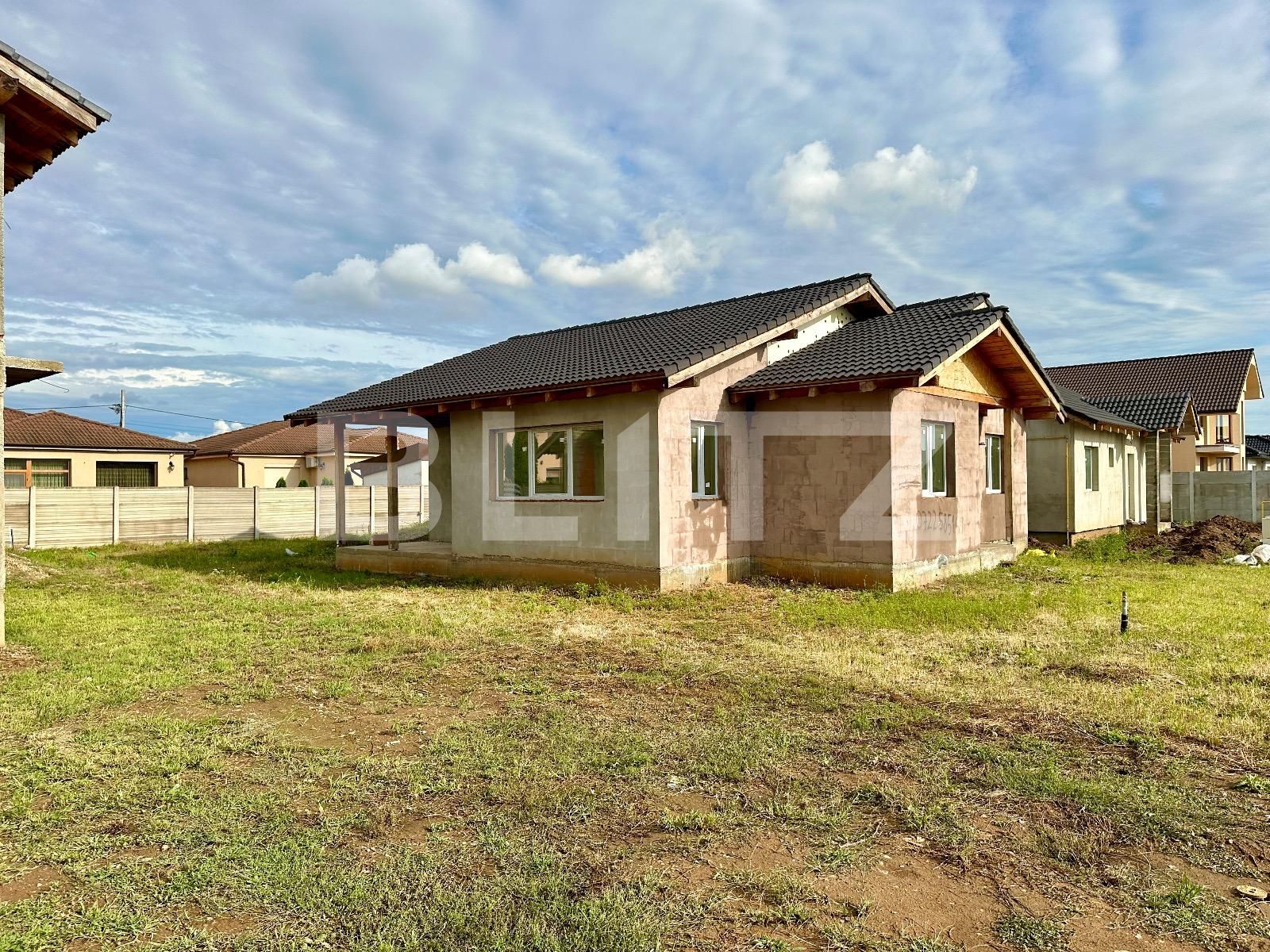 Casa de vânzare 4 camere Santandrei - 76465CV | BLITZ Oradea | Poza13