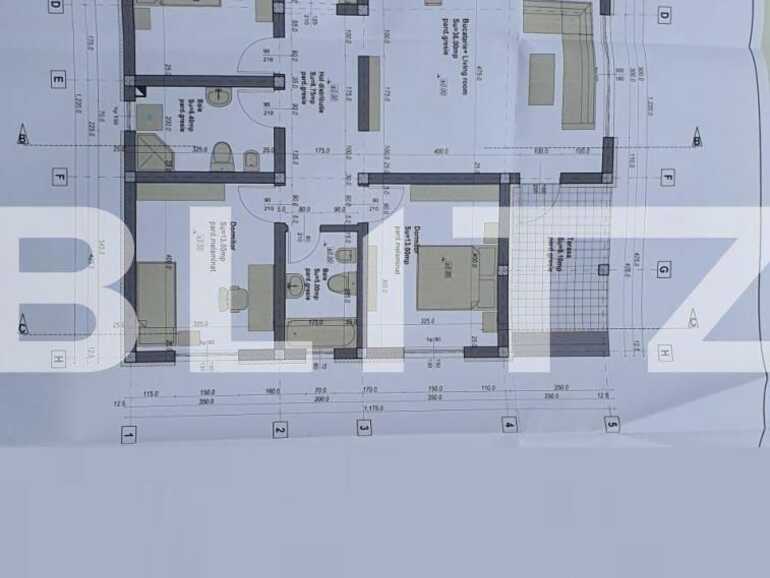 Casa de vânzare 4 camere Santandrei - 76465CV | BLITZ Oradea | Poza1