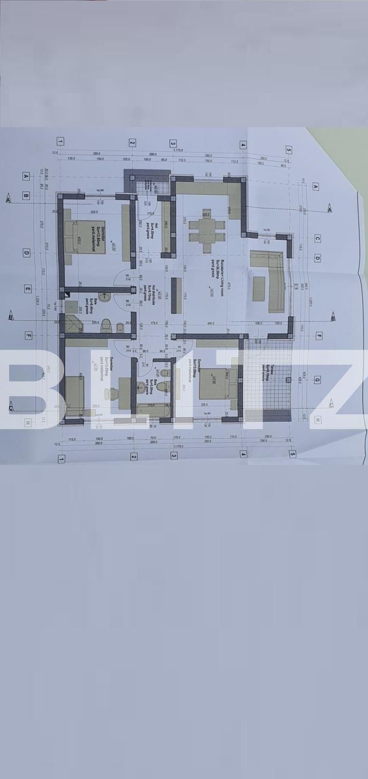 Casa de vânzare 4 camere Santandrei - 76465CV | BLITZ Oradea | Poza1