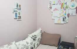 Apartament 3 camere, 44.18 mp, etaj intermediar, zona Nufărul