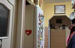 Apartament 3 camere, 44.18 mp, etaj intermediar, zona Nufărul