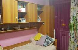 Apartament 3 camere, 44.18 mp, etaj intermediar, zona Nufărul