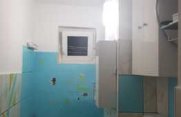 Apartament 3 camere, 44.18 mp, etaj intermediar, zona Nufărul