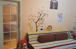 Apartament 3 camere, 44.18 mp, etaj intermediar, zona Nufărul