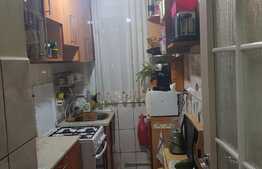 Apartament 3 camere, 44.18 mp, etaj intermediar, zona Nufărul