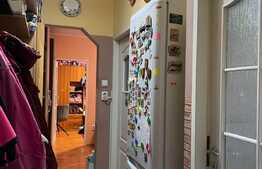 Apartament 3 camere, 44.18 mp, etaj intermediar, zona Nufărul