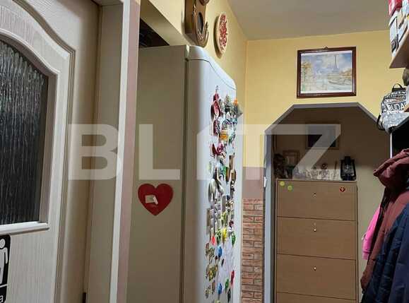 Apartament de vânzare 3 camere Nufarul - 76490AV | BLITZ Oradea | Poza4