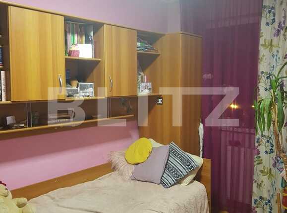 Apartament de vânzare 3 camere Nufarul - 76490AV | BLITZ Oradea | Poza2