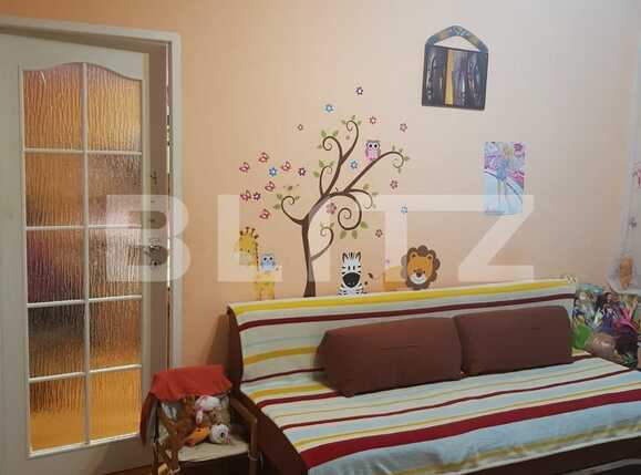 Apartament de vânzare 3 camere Nufarul - 76490AV | BLITZ Oradea | Poza1