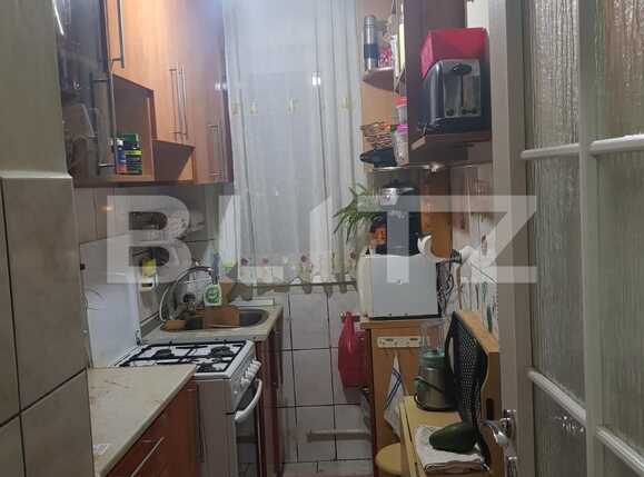 Apartament de vânzare 3 camere Nufarul - 76490AV | BLITZ Oradea | Poza6