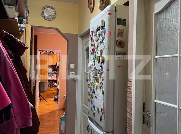 Apartament de vânzare 3 camere Nufarul - 76490AV | BLITZ Oradea | Poza5