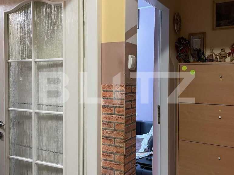 Apartament de vanzare 3 camere Nufarul - 76490AV | BLITZ Oradea | Poza3