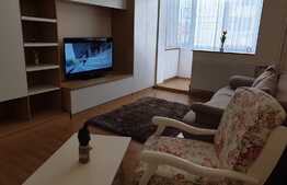 Garsoniera cocheta in zona Cantemir