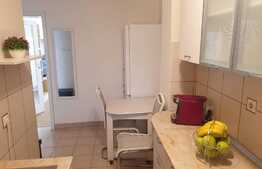 Garsoniera cocheta in zona Cantemir