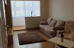 Garsoniera cocheta in zona Cantemir