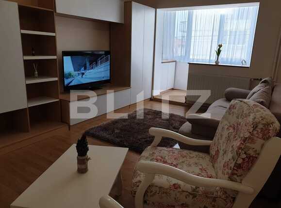 Garsonieră de închiriat Cantemir - 76574AI | BLITZ Oradea | Poza1