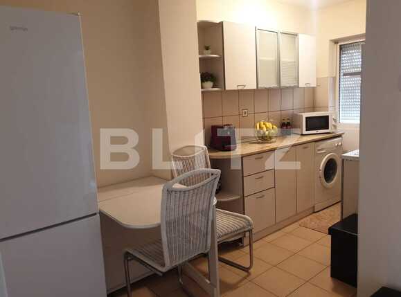 Garsonieră de închiriat Cantemir - 76574AI | BLITZ Oradea | Poza4